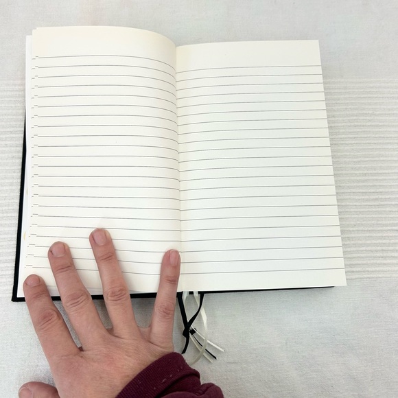 Kate Spade New York Wit And Wisdom Journal - Picture 10 of 15